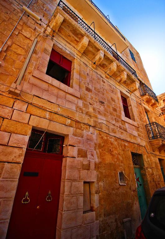 Twenty Antika Leilighet Birgu Rom bilde
